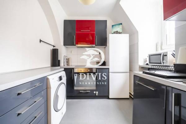 Slika 5 - Uzun Mirkova, Trosoban stan na prodaju, 83m2, 340.000€